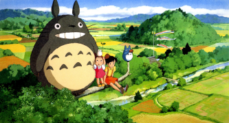 totoro 10 قائمة